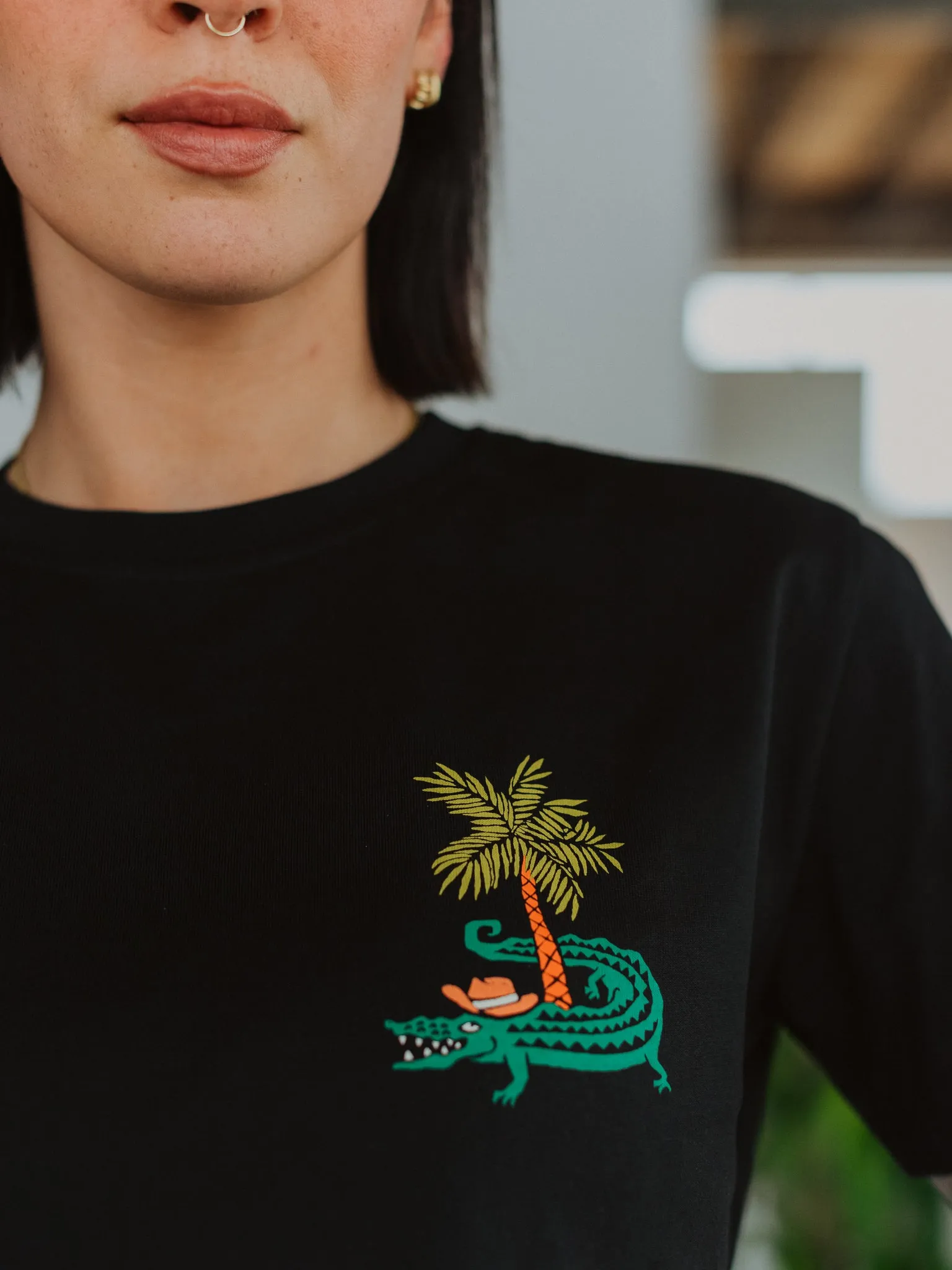 Overwhelmed T-Shirt