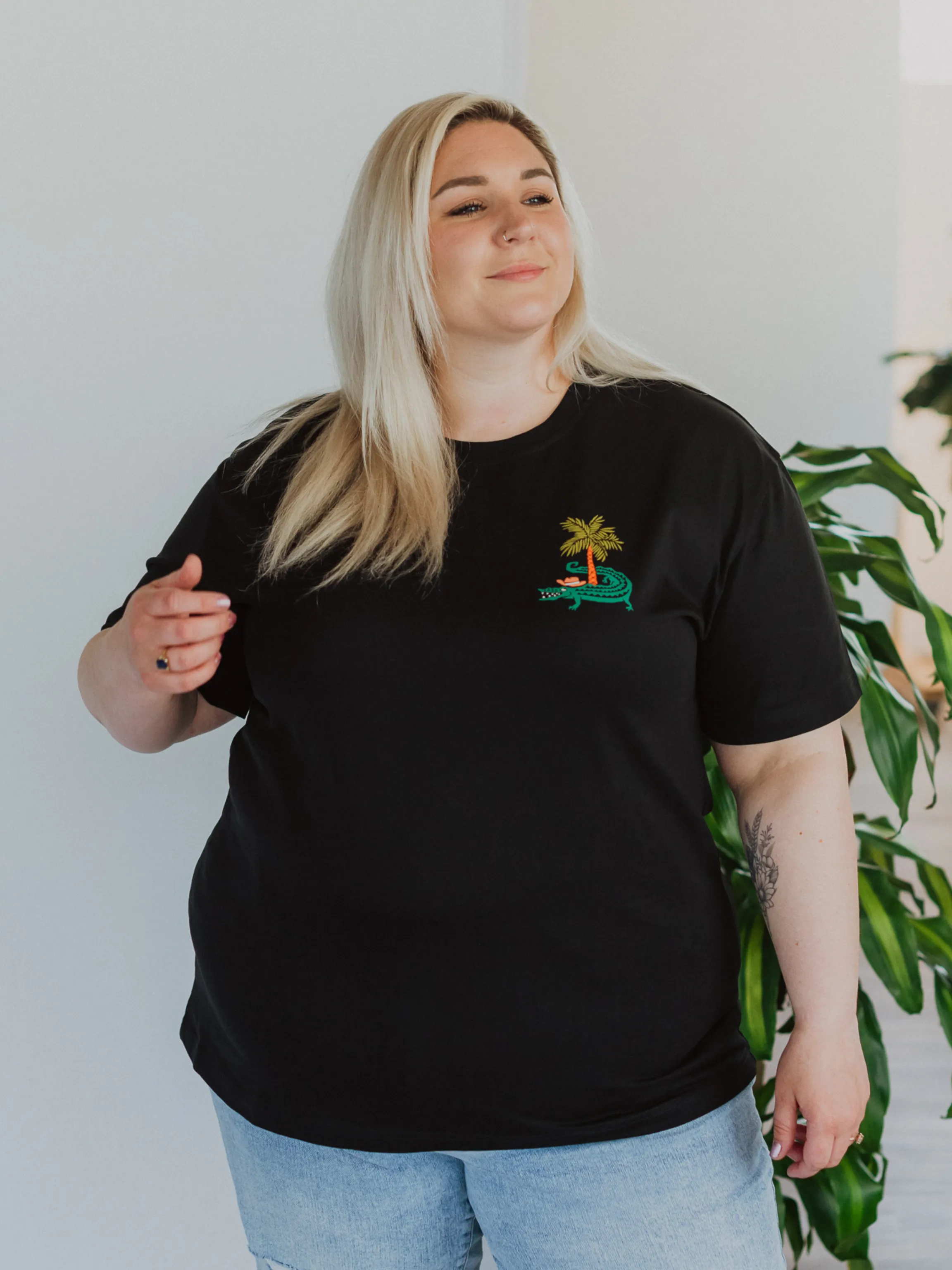 Overwhelmed T-Shirt