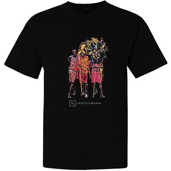 O/Z Warrior T Shirt