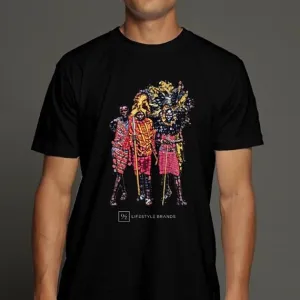 O/Z Warrior T Shirt