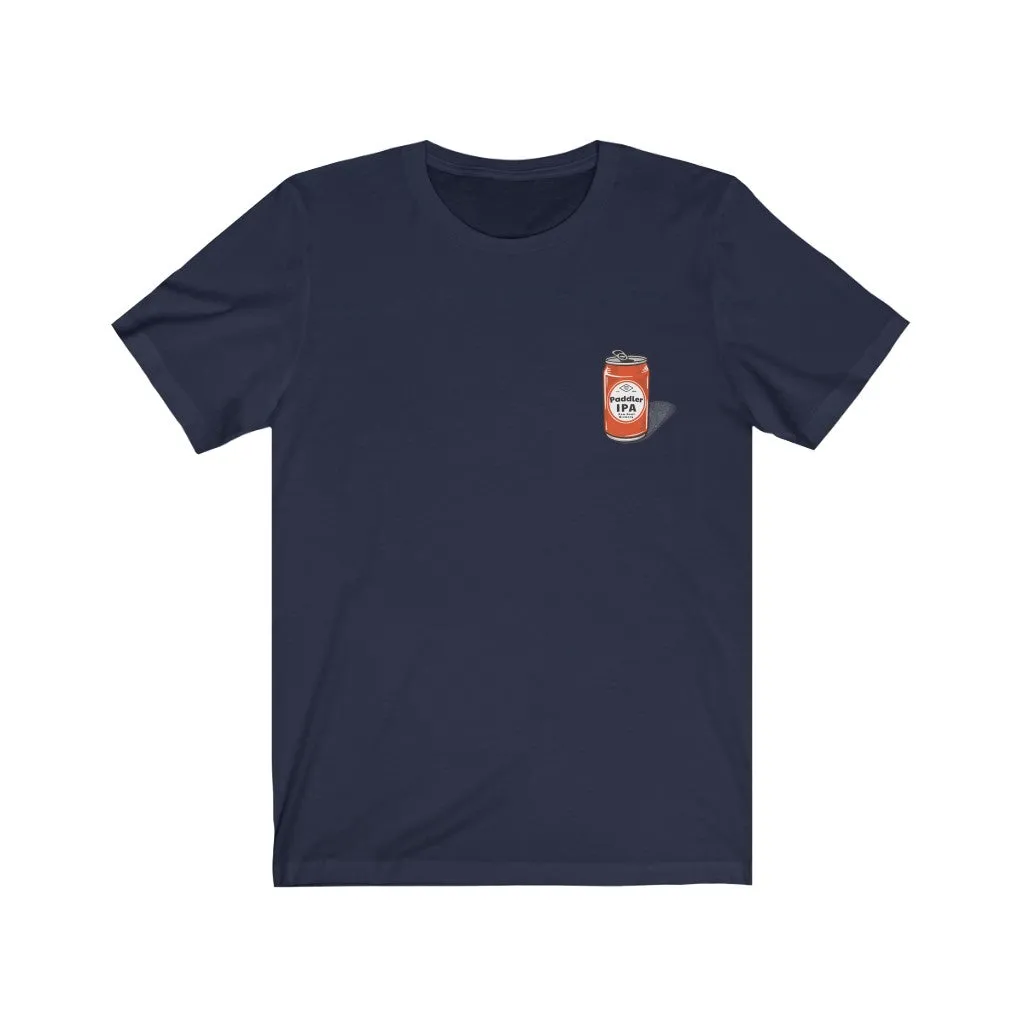 Paddler IPA T Shirt