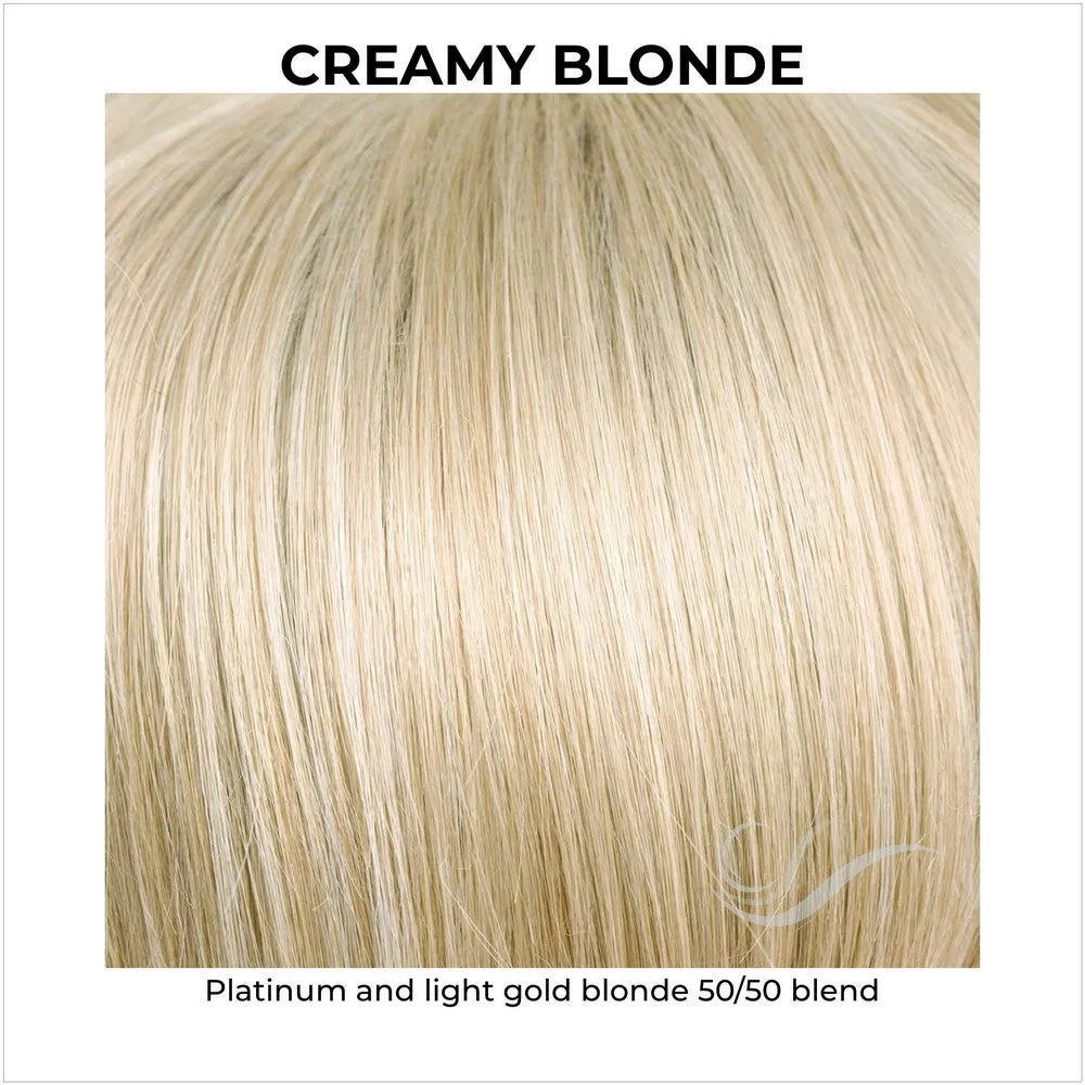 Pam by Noriko (Basic Cap Wig)