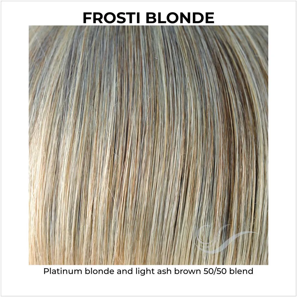 Pam by Noriko (Basic Cap Wig)