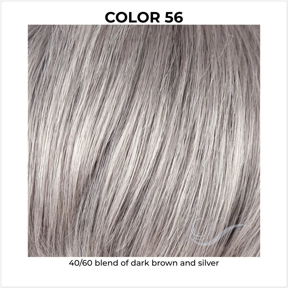 Pam by Noriko (Basic Cap Wig)