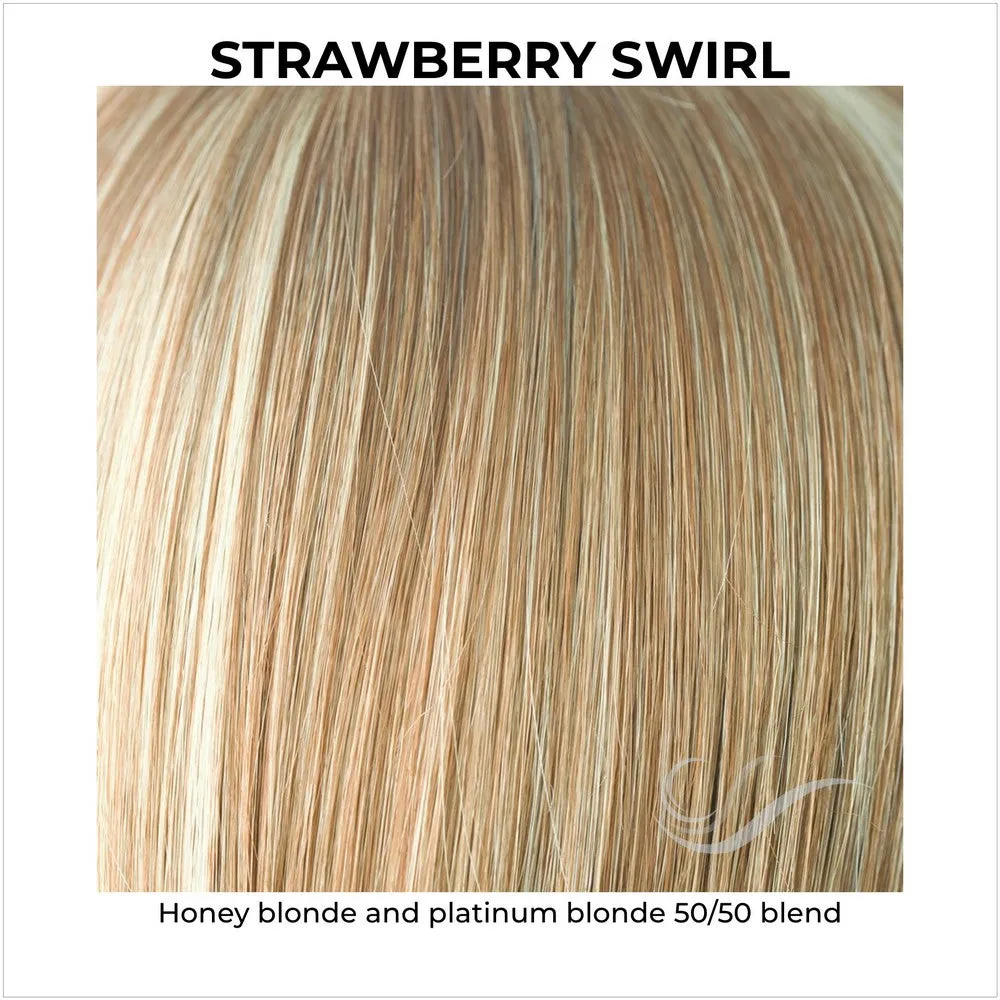 Pam by Noriko (Basic Cap Wig)