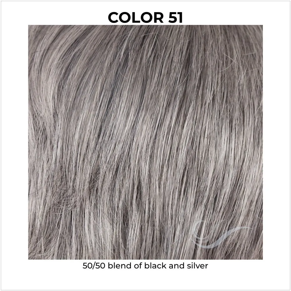 Pam by Noriko (Basic Cap Wig)