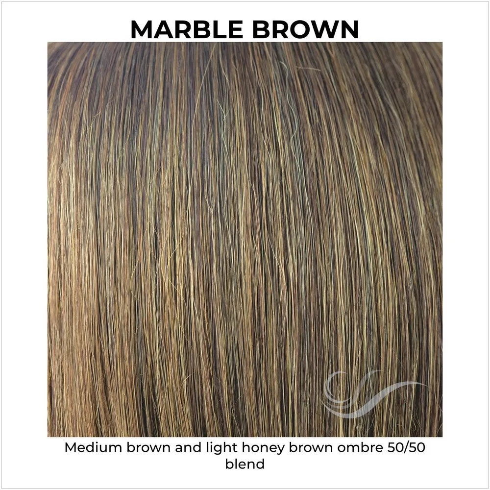 Pam by Noriko (Basic Cap Wig)