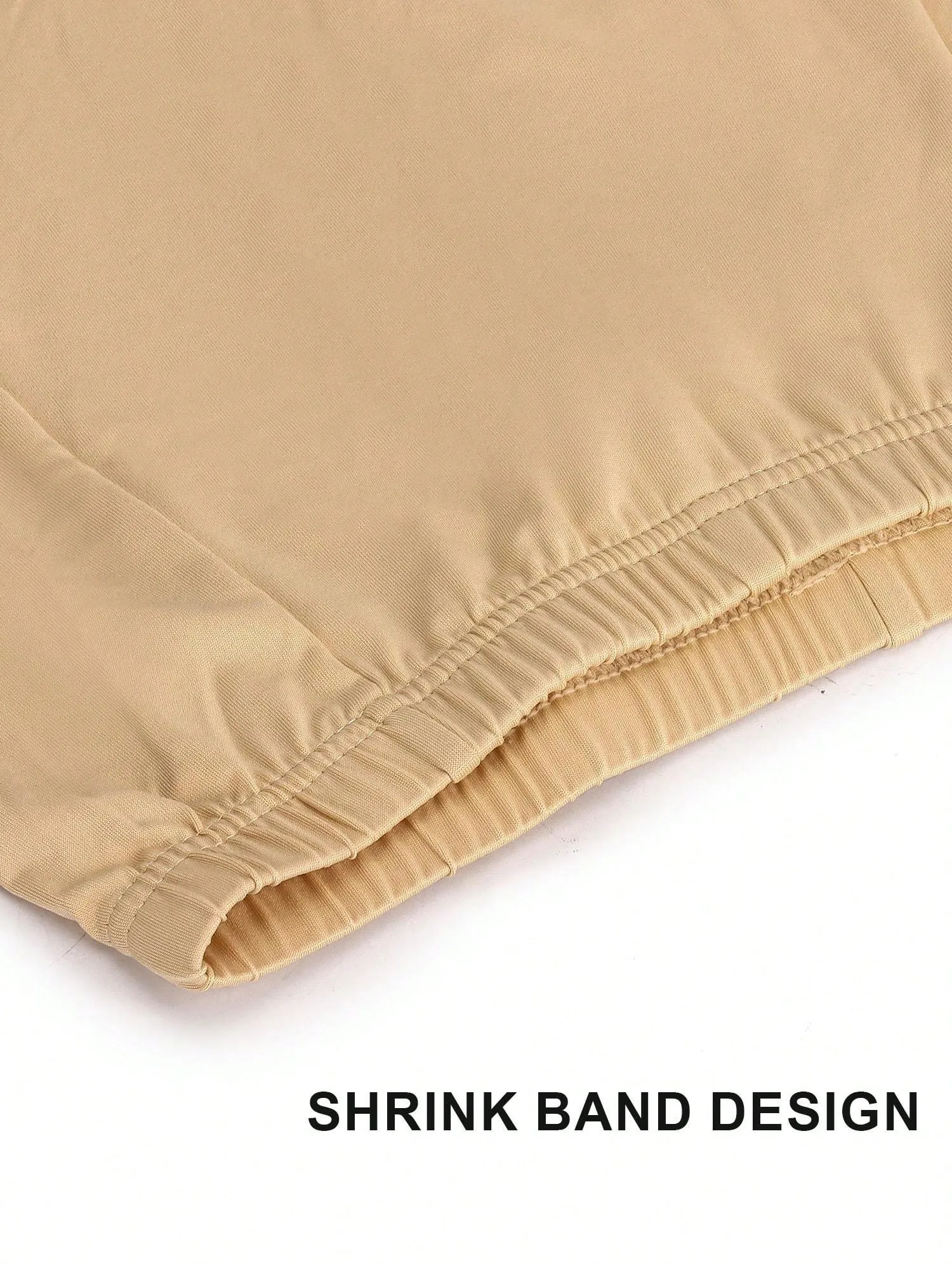 Pantalones Cortos Chic para Mujer en