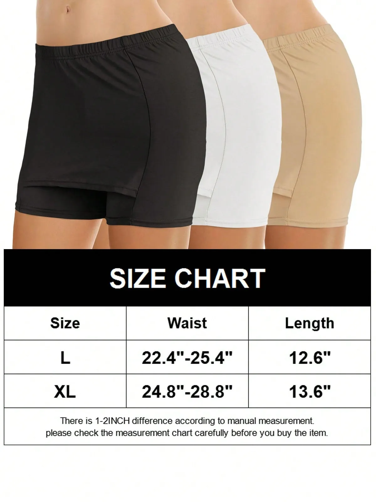Pantalones Cortos Chic para Mujer en