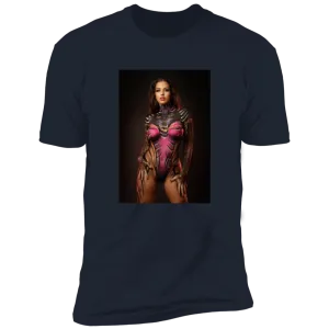 Panther Body Paint Short Sleeve Tee (Closeout)
