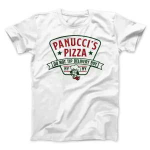 Panucci's Pizza Men/Unisex T-Shirt