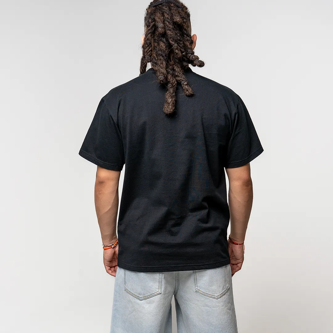 Paradise Lost LOVERS PARADISE TEE (BLACK)