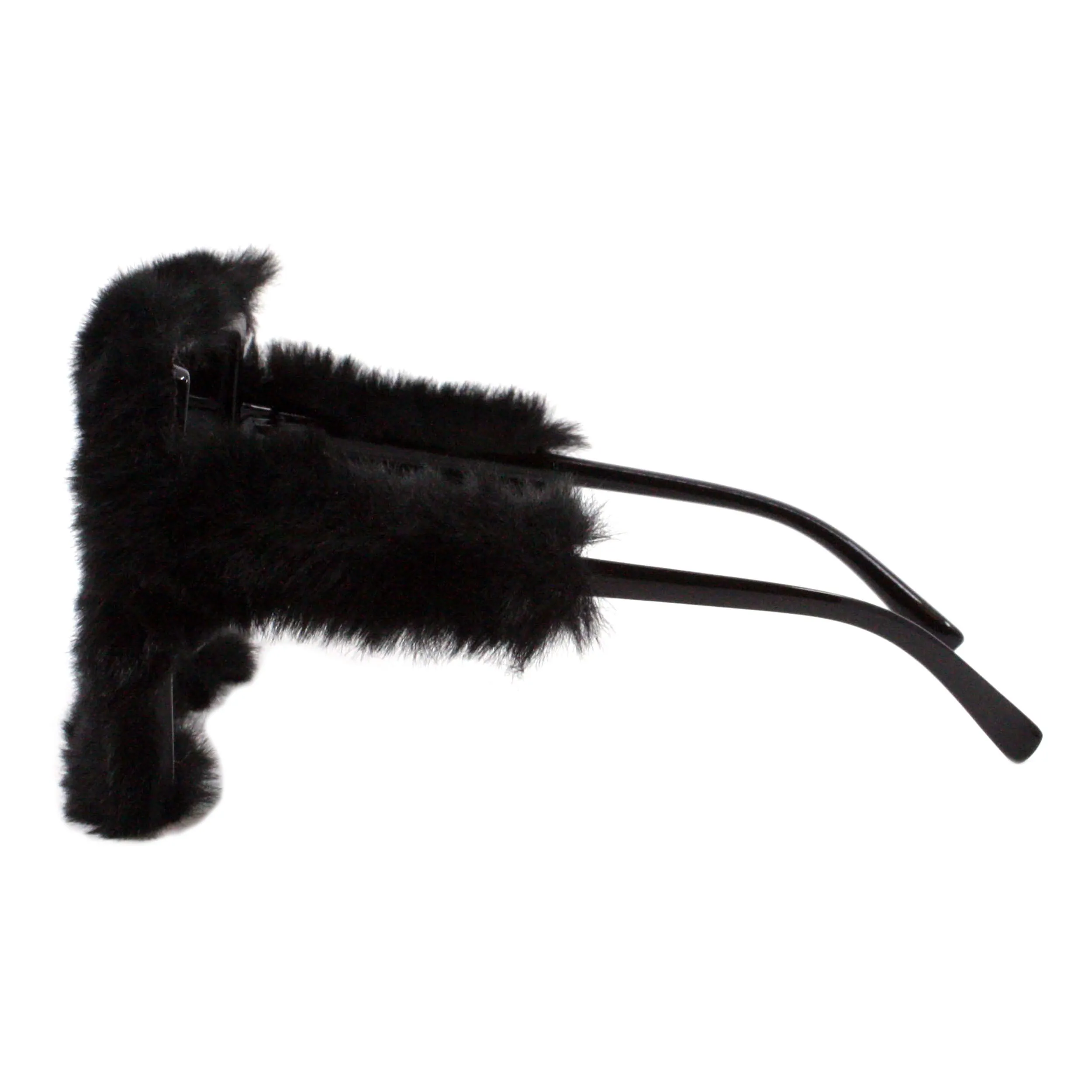 PASTL Fuzzy Bunny Sunglasses