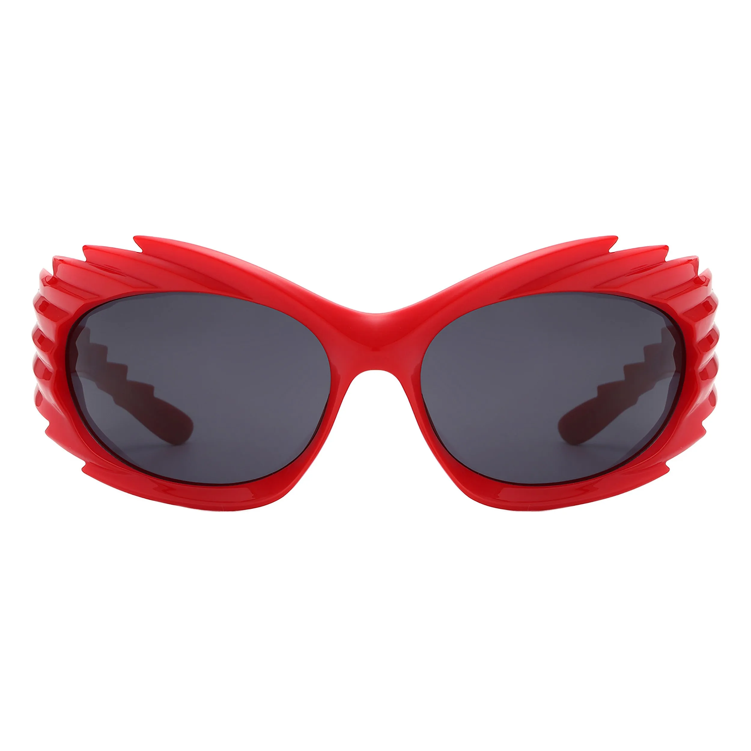 PASTL Spiked Sunglasses