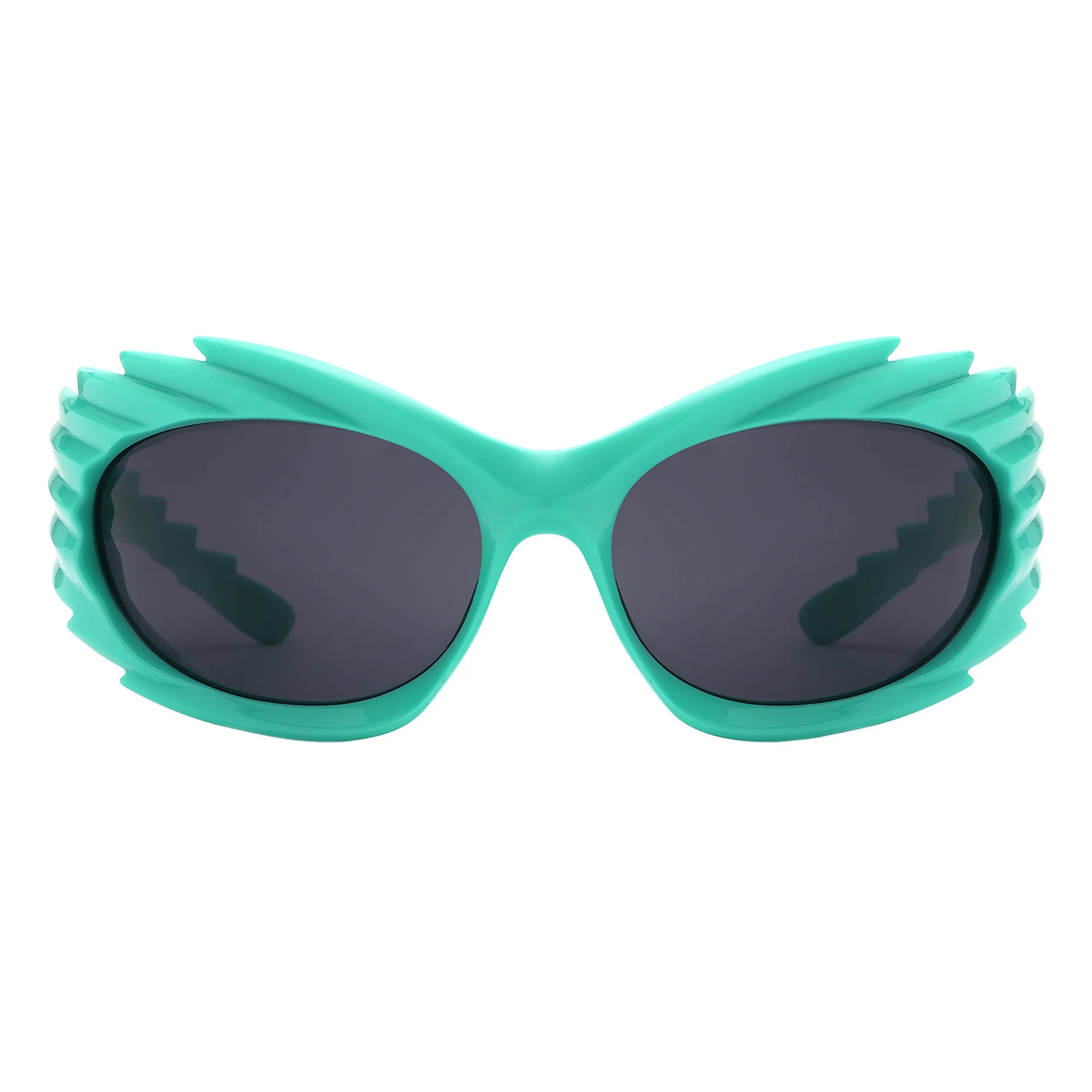 PASTL Spiked Sunglasses