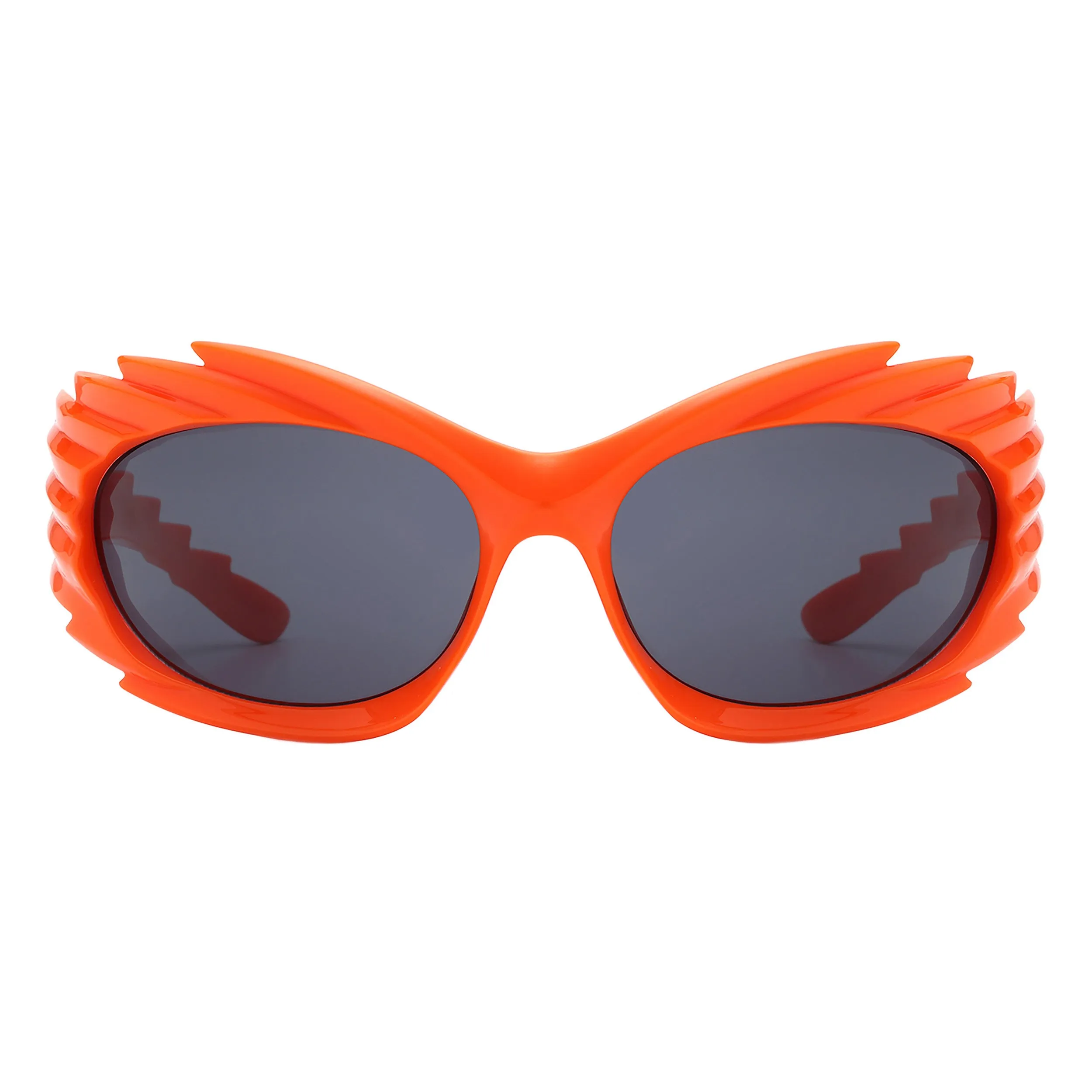 PASTL Spiked Sunglasses