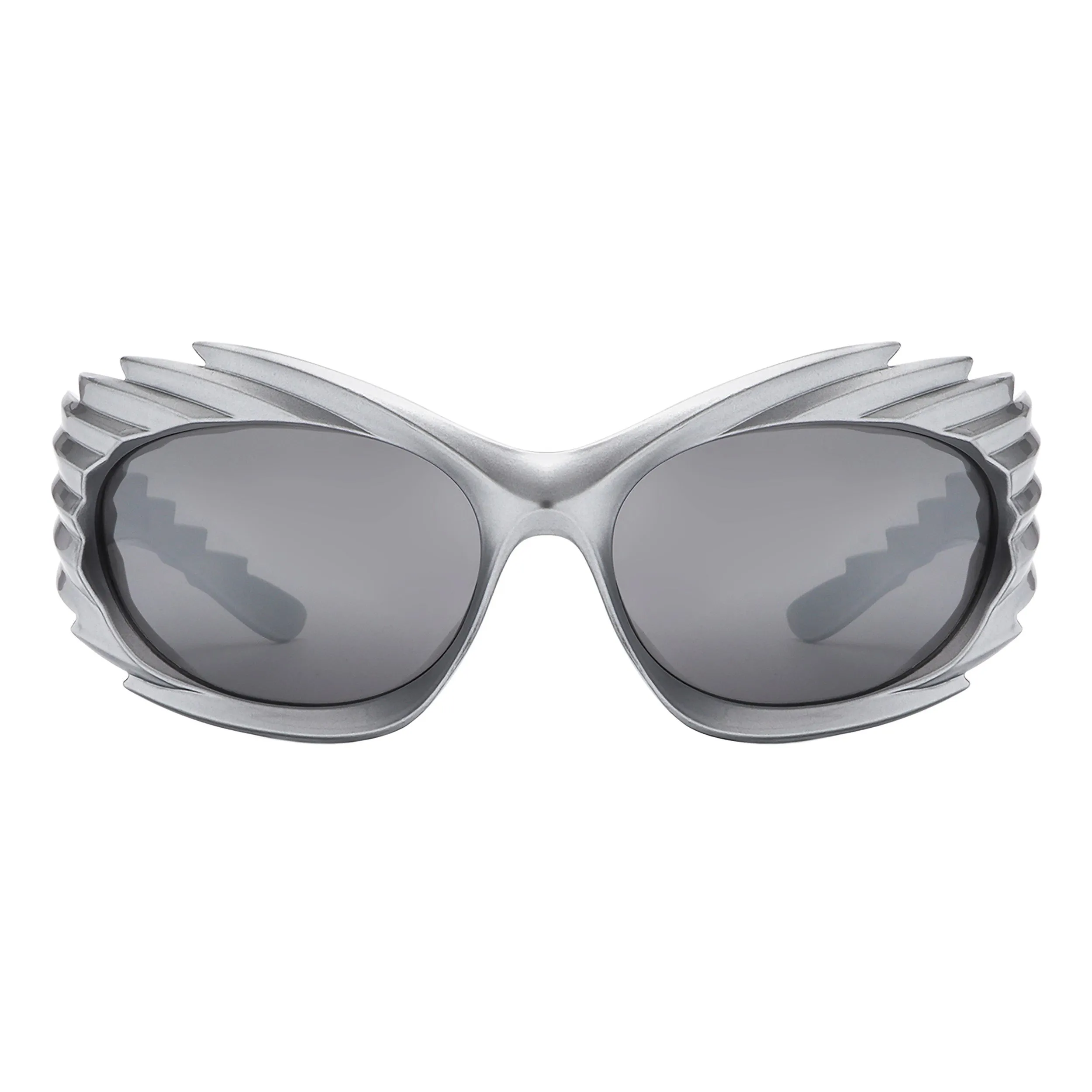PASTL Spiked Sunglasses