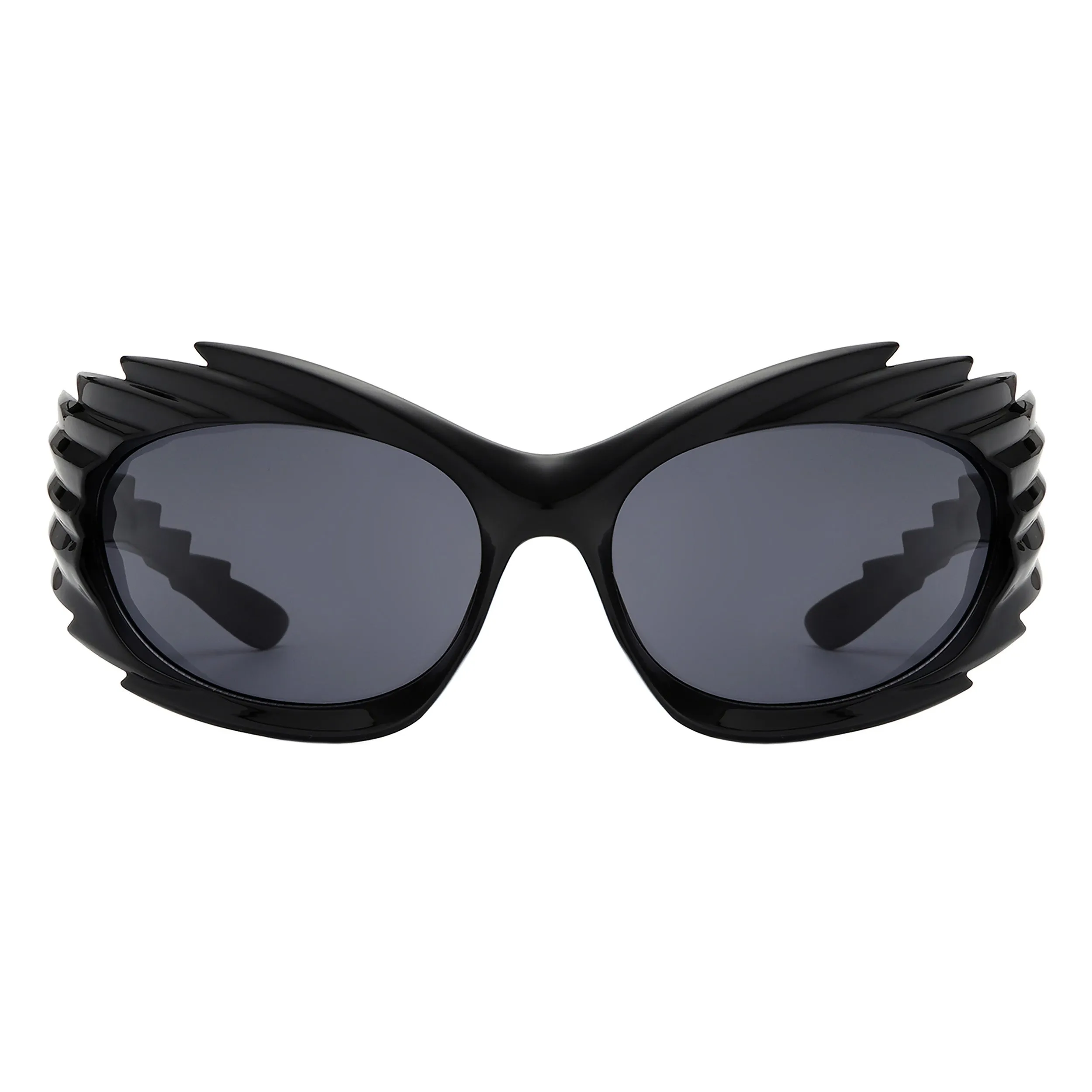PASTL Spiked Sunglasses