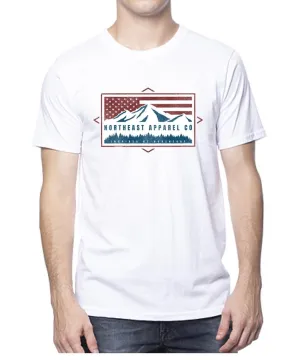Patriotic Tee