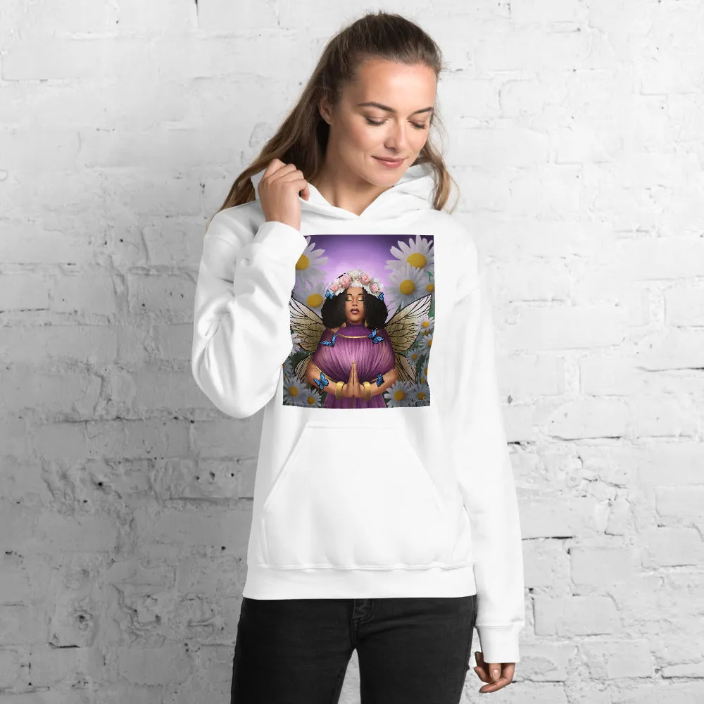 Peace Women Hoodie