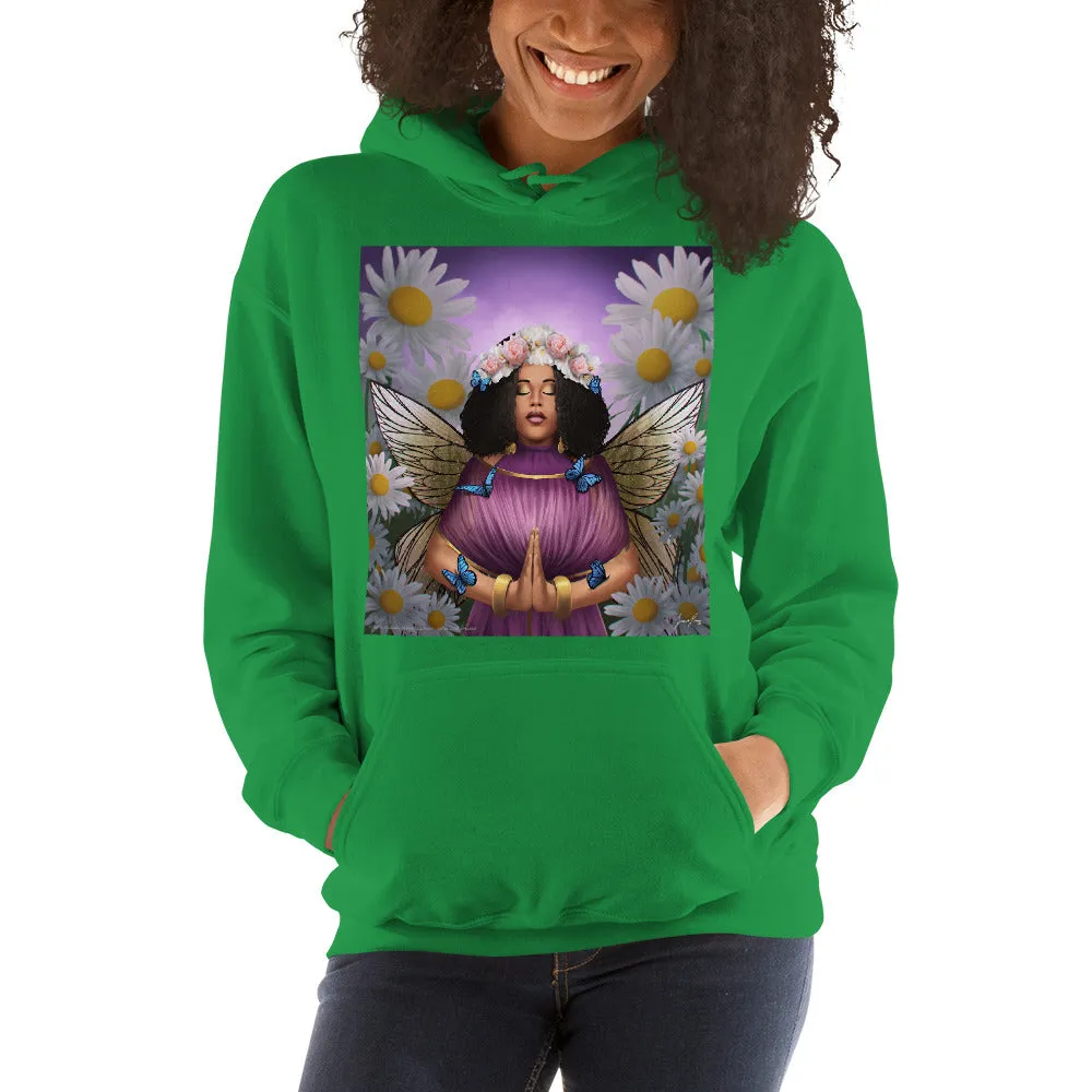 Peace Women Hoodie