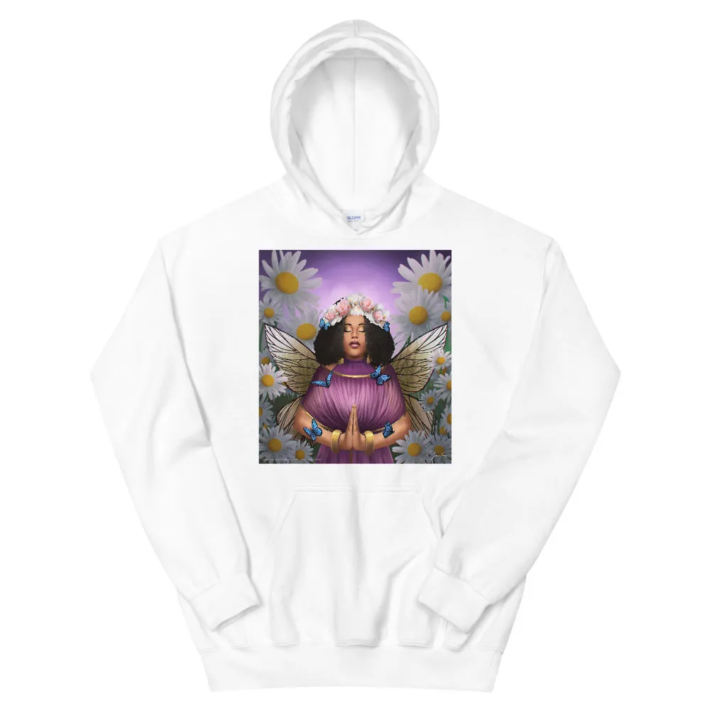 Peace Women Hoodie