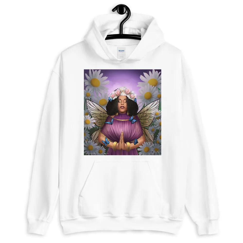 Peace Women Hoodie