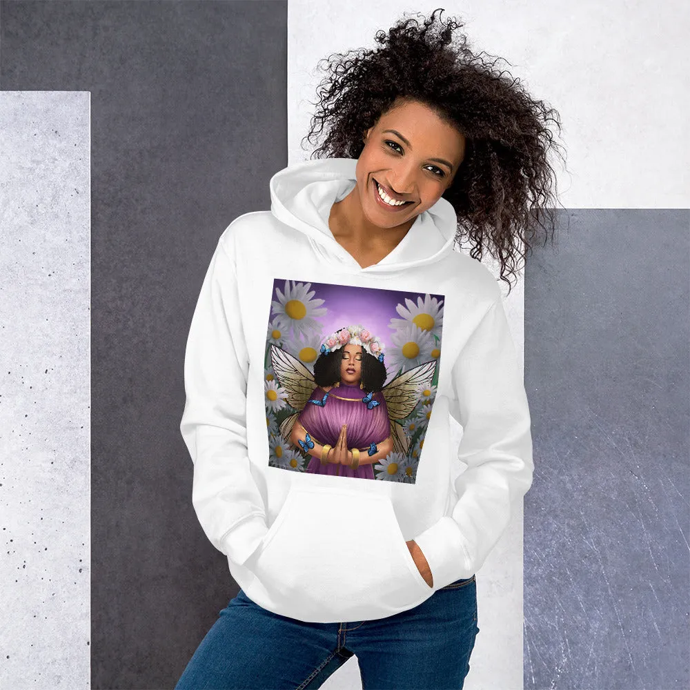 Peace Women Hoodie
