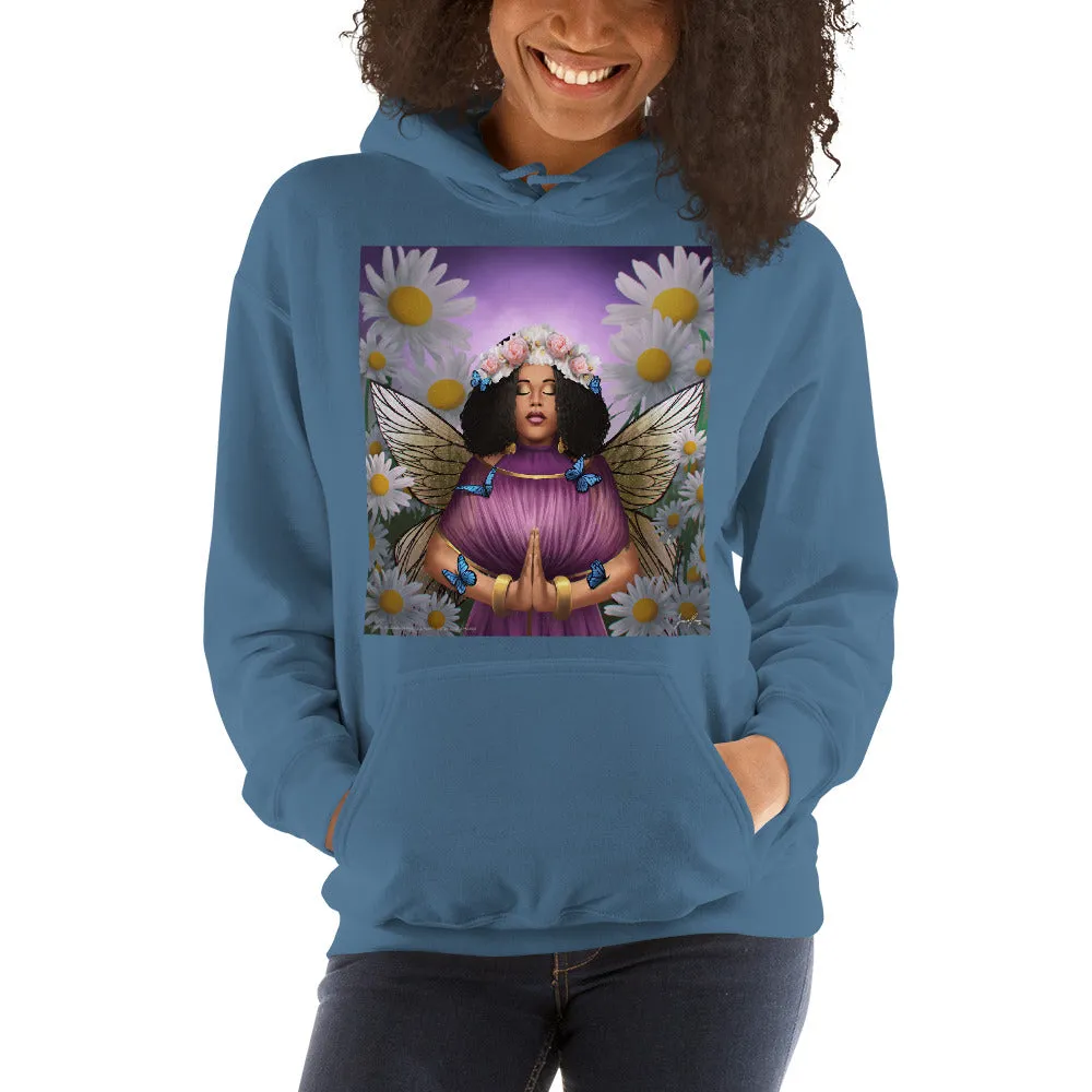 Peace Women Hoodie