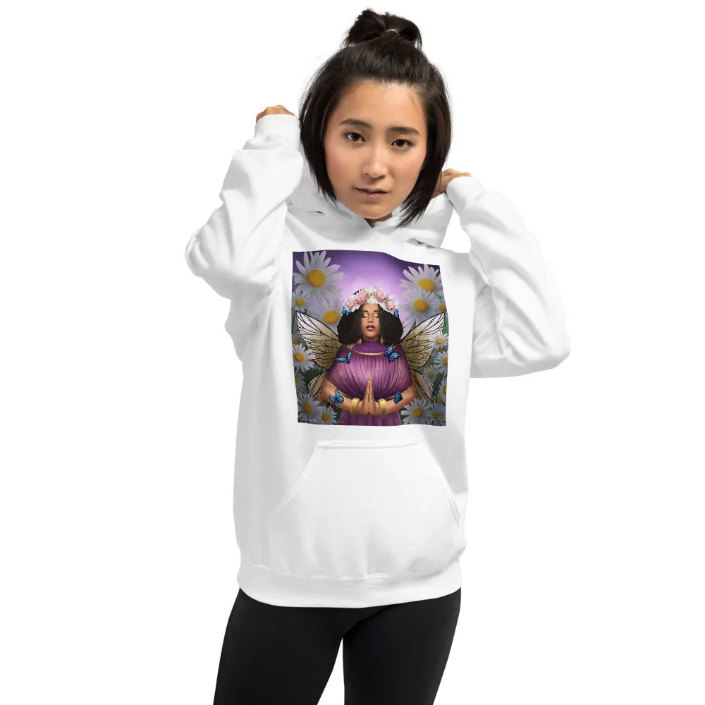 Peace Women Hoodie