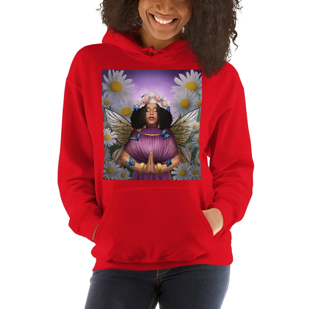 Peace Women Hoodie