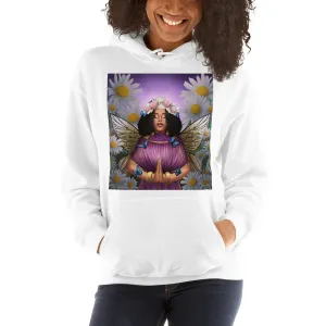 Peace Women Hoodie