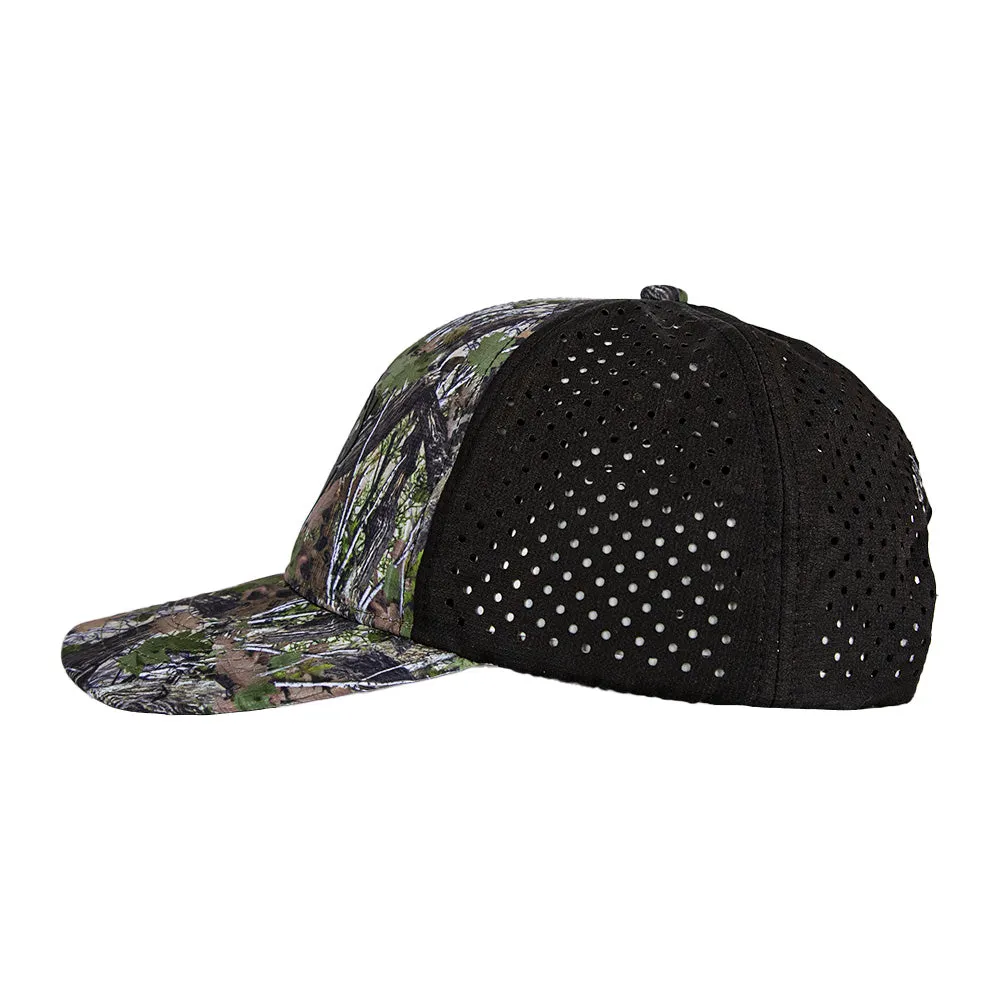 Performance Snapback | SA Forest Dregs | Sharp Shot PreOrder