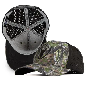 Performance Snapback | SA Forest Dregs | Sharp Shot PreOrder