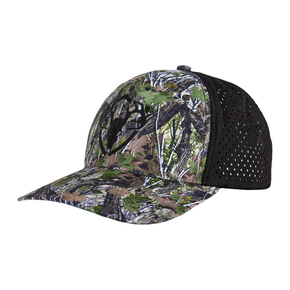 Performance Snapback | SA Forest Dregs | Sharp Shot PreOrder