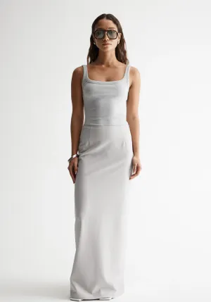 PERSI Tank | GREY MARLE