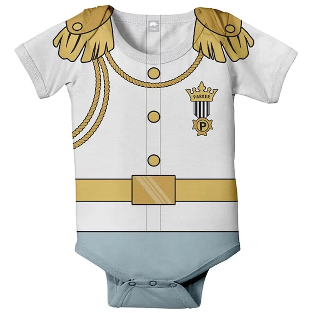 Personalized 3D Shirt For Kids, Boys Medieval Knight Birthday Shirt, Boy's Knight in Shining Armor T-Shirt, Prince Birthday Shirt, Knight Costume