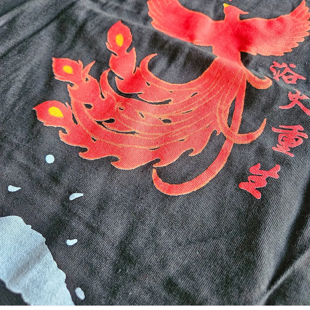 Phoenix Rising T-Shirt