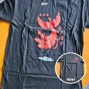 Phoenix Rising T-Shirt