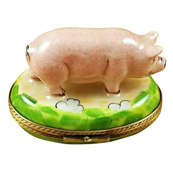 Pig Rochard