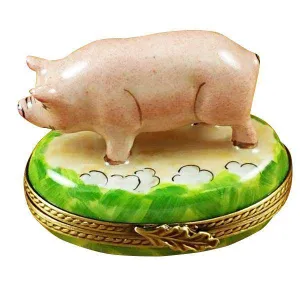 Pig Rochard