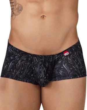 Pikante 1007 Potenza Trunks Black