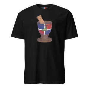 Pilon Dominicano Unisex Dominican T-Shirt