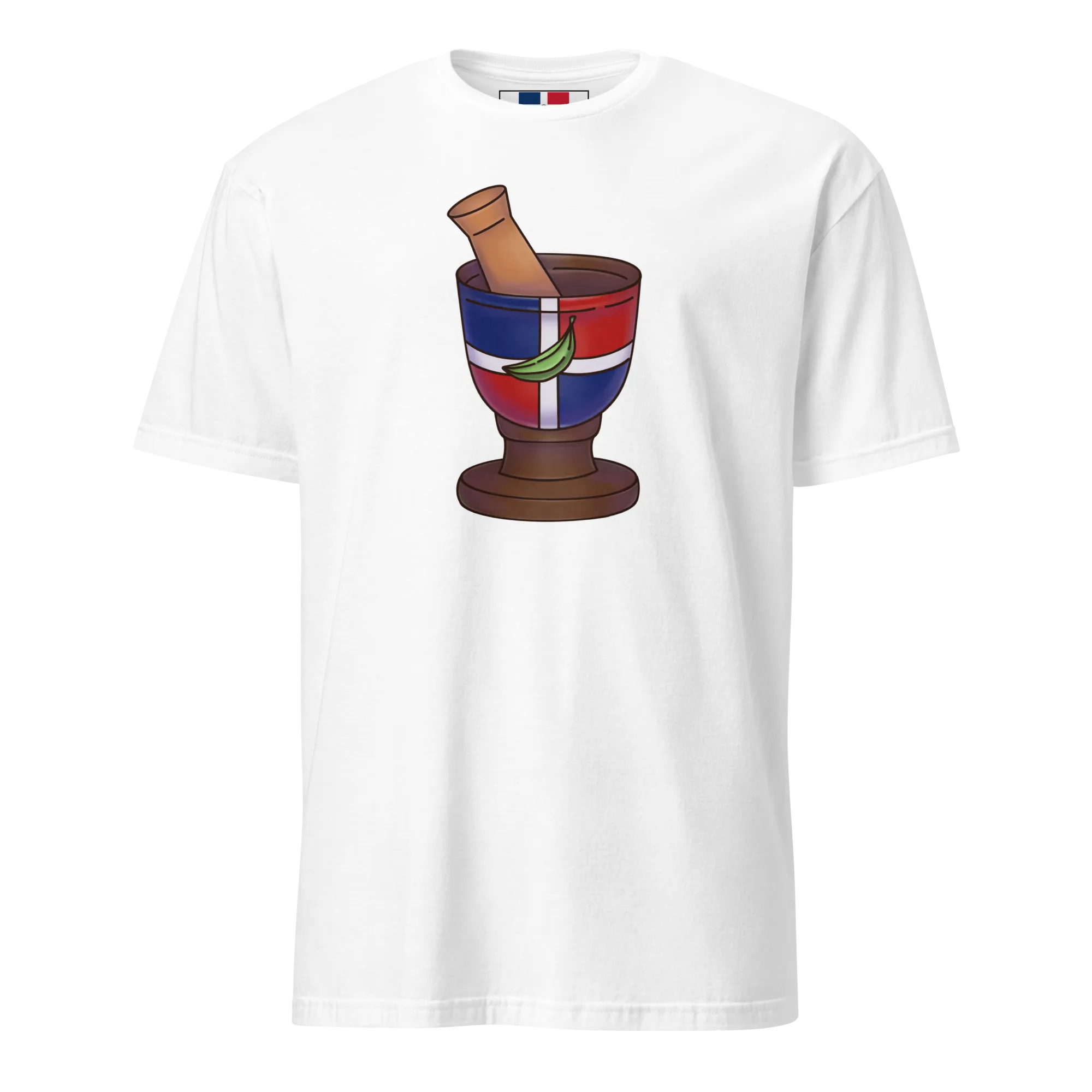 Pilon Dominicano Unisex Dominican T-Shirt