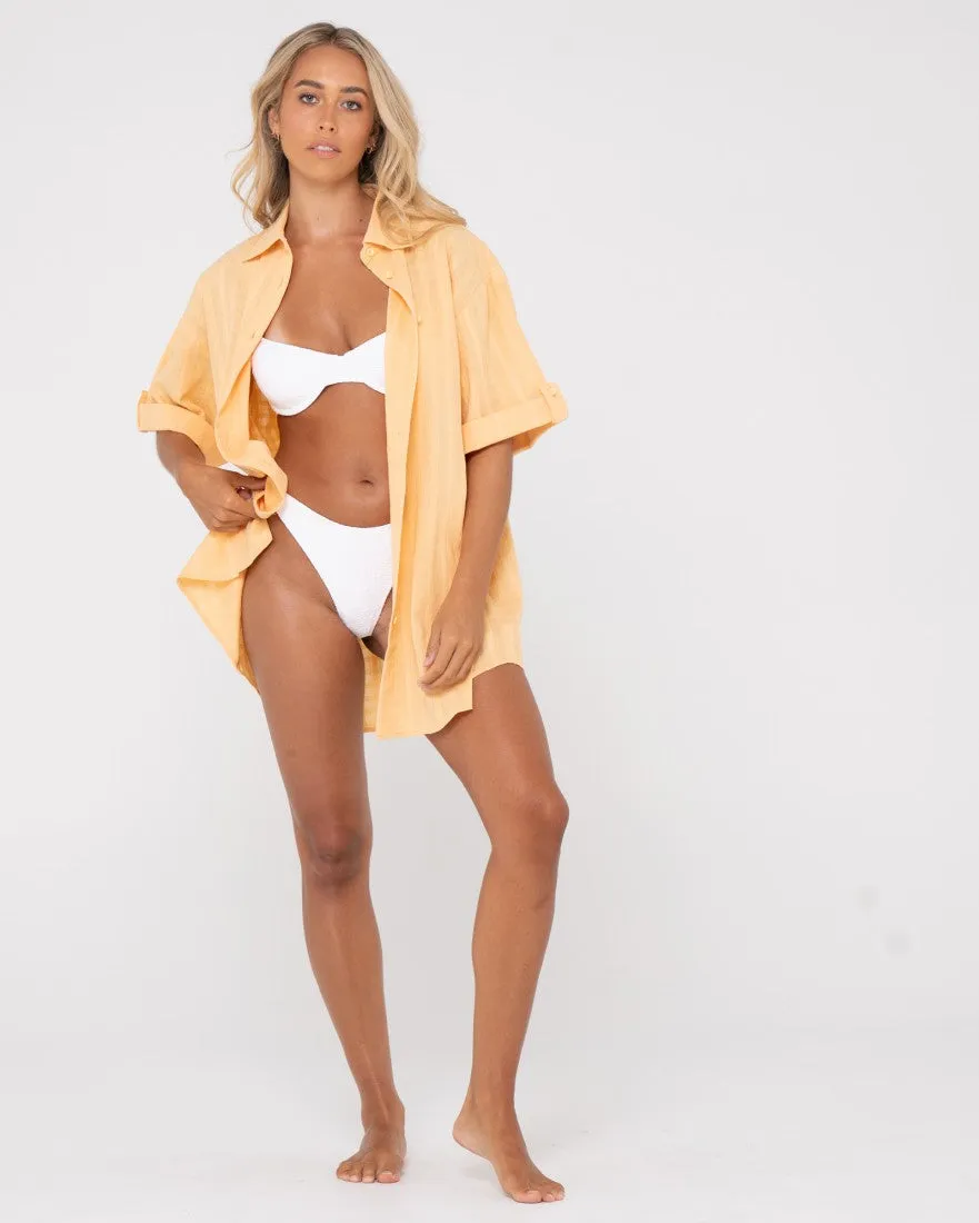 Piper Oversized Shirt