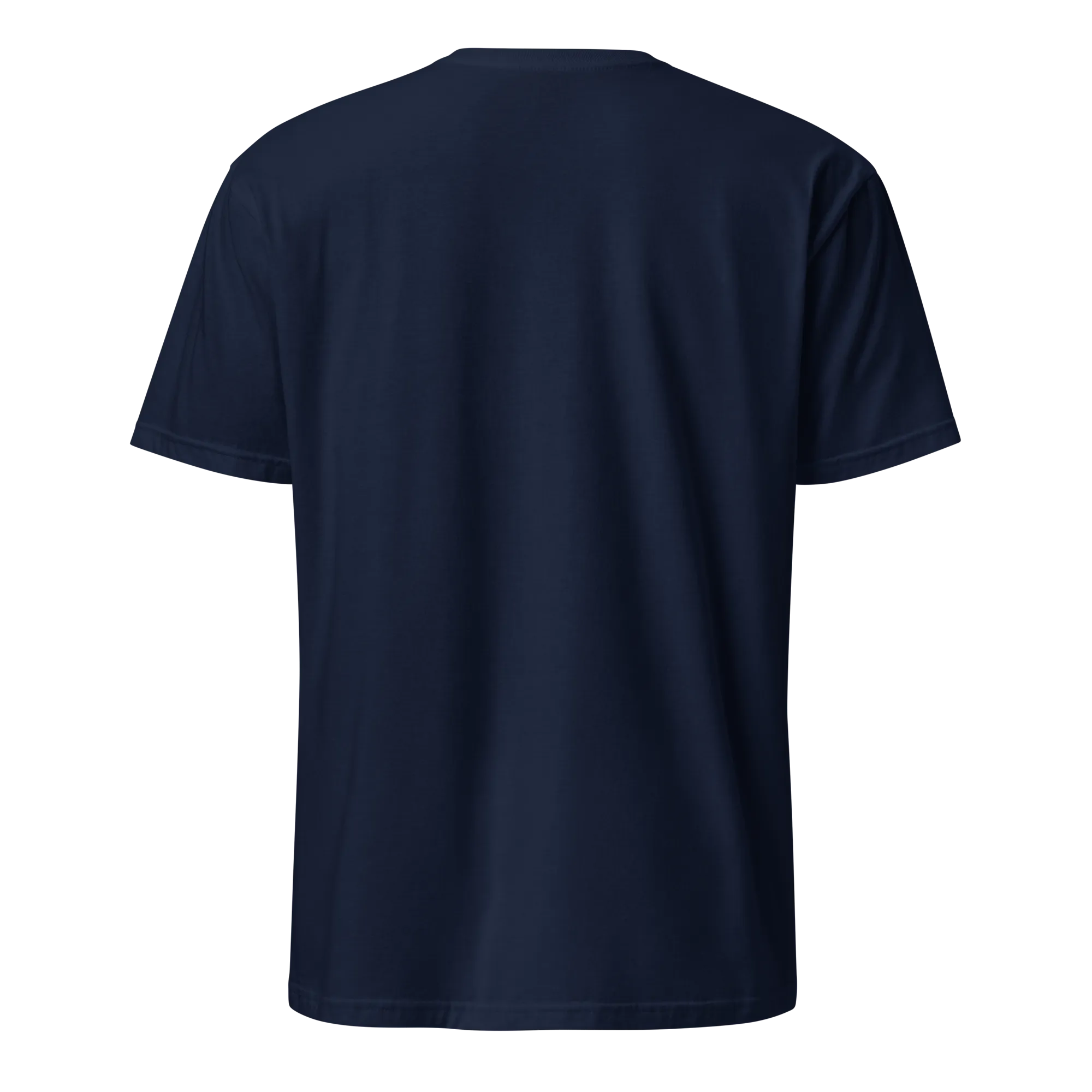 PIQUE Unisex Dominican T-Shirt