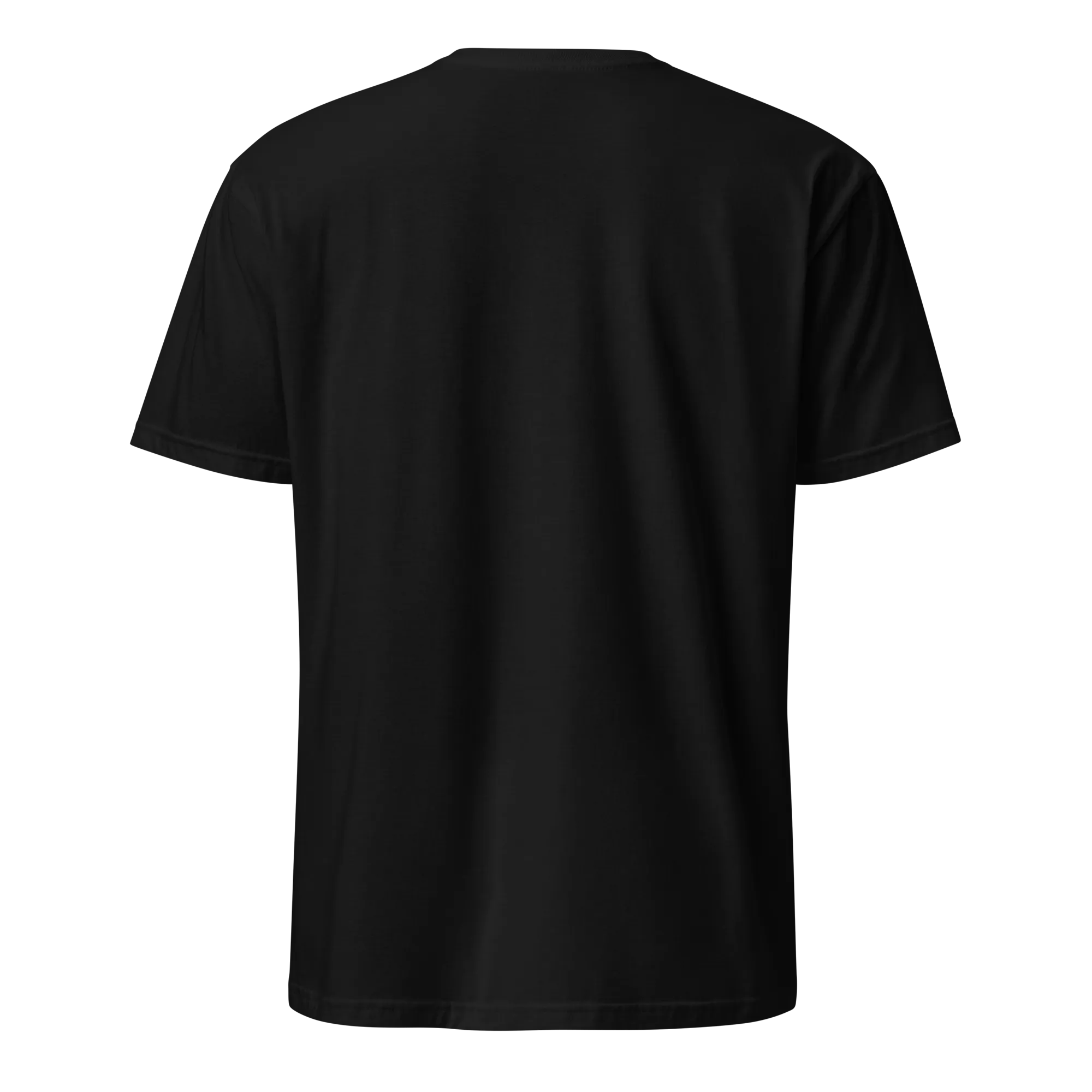 PIQUE Unisex Dominican T-Shirt