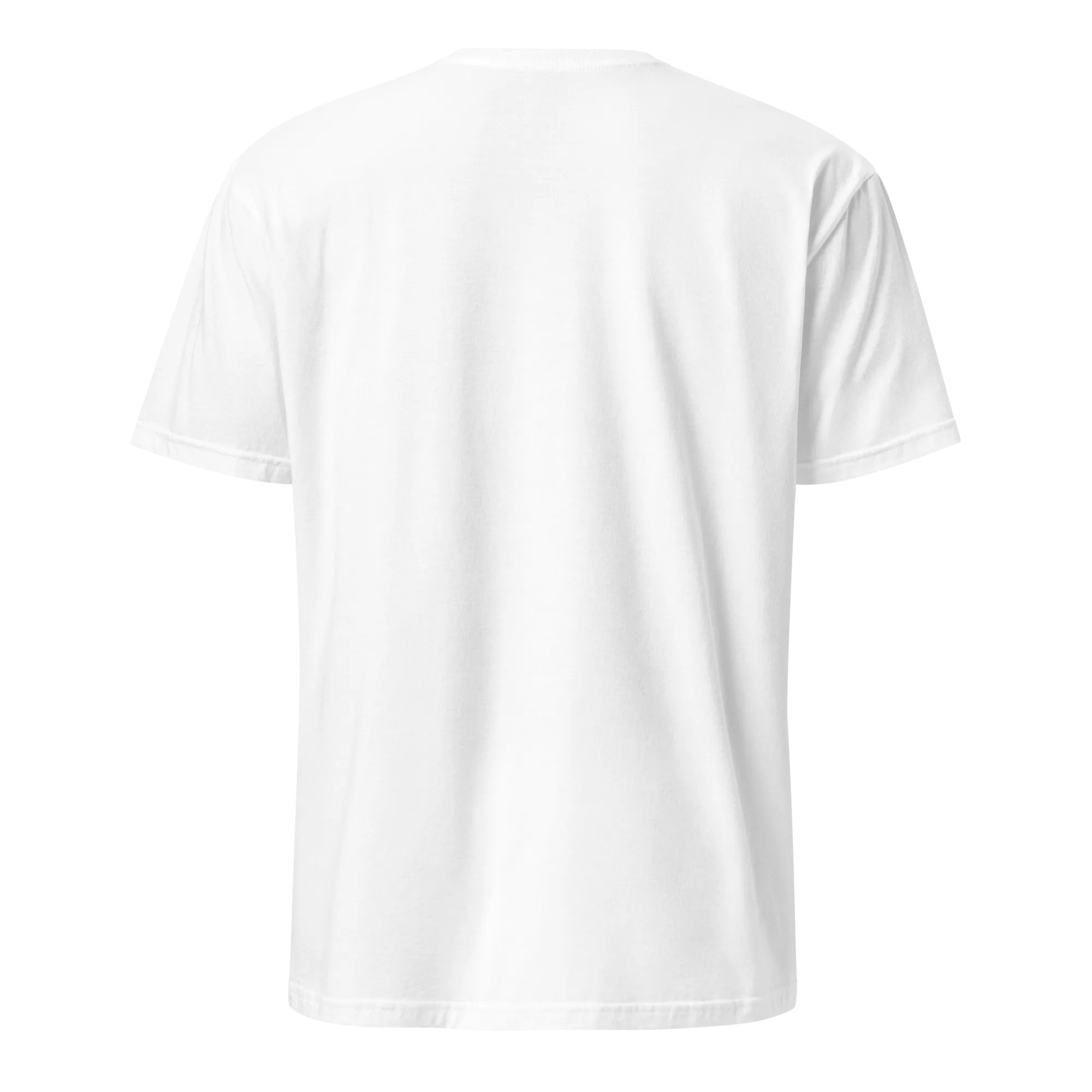 PIQUE Unisex Dominican T-Shirt