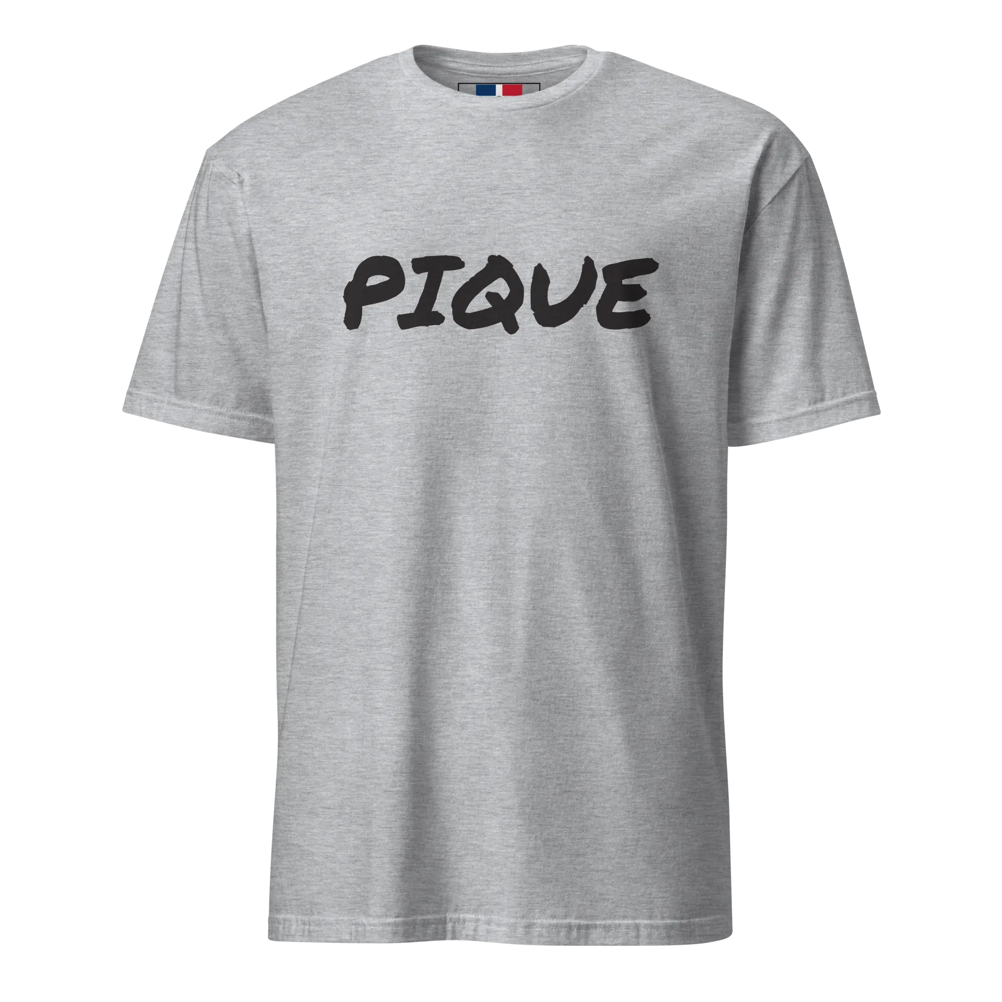 PIQUE Unisex Dominican T-Shirt