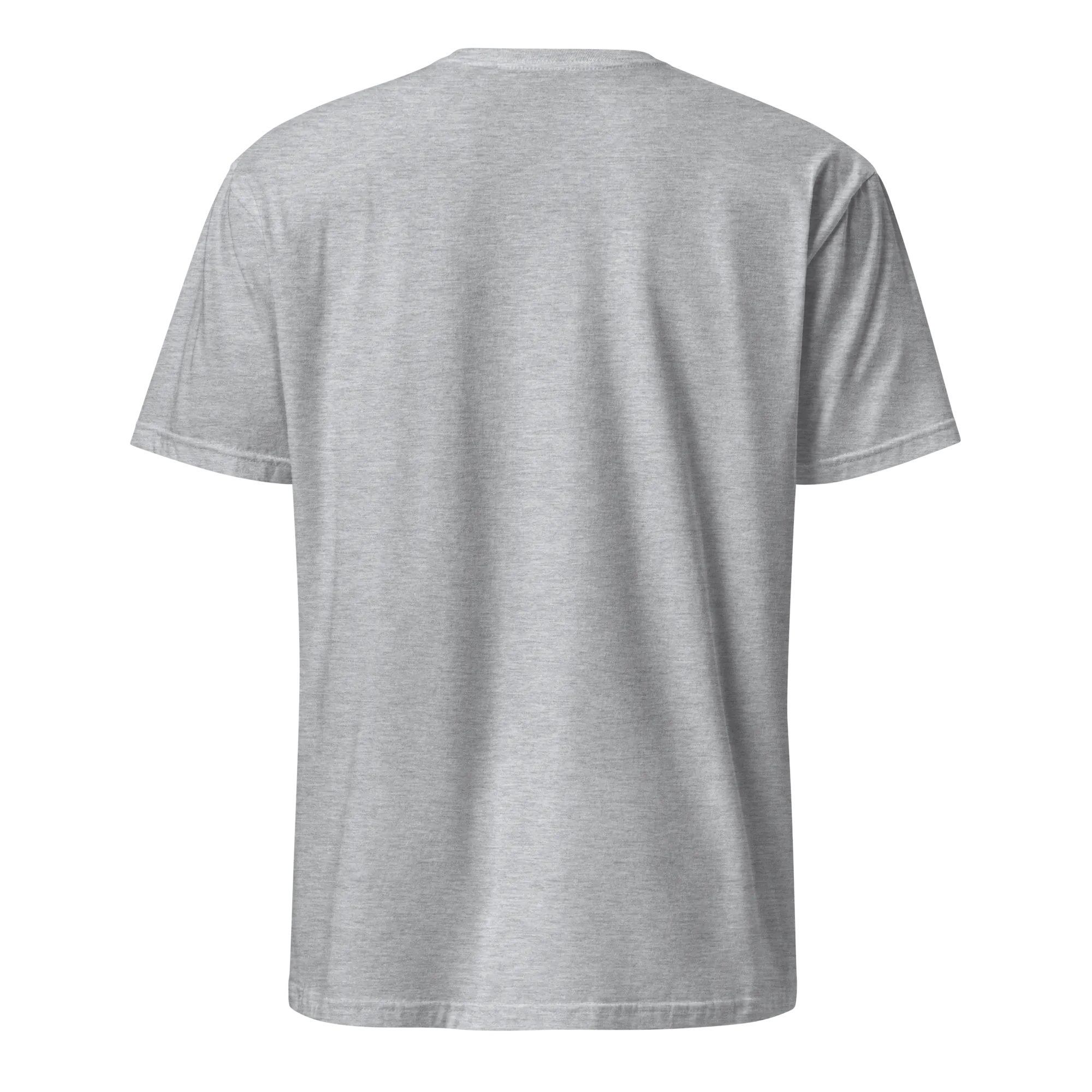 PIQUE Unisex Dominican T-Shirt